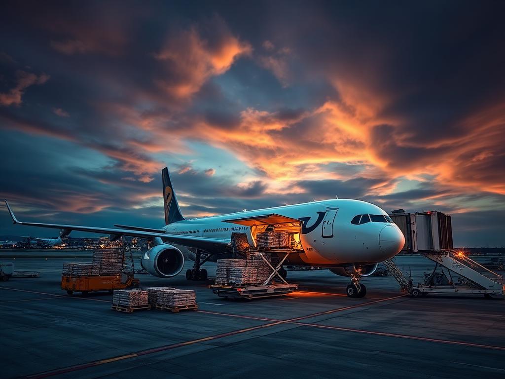 Servicio Aéreo