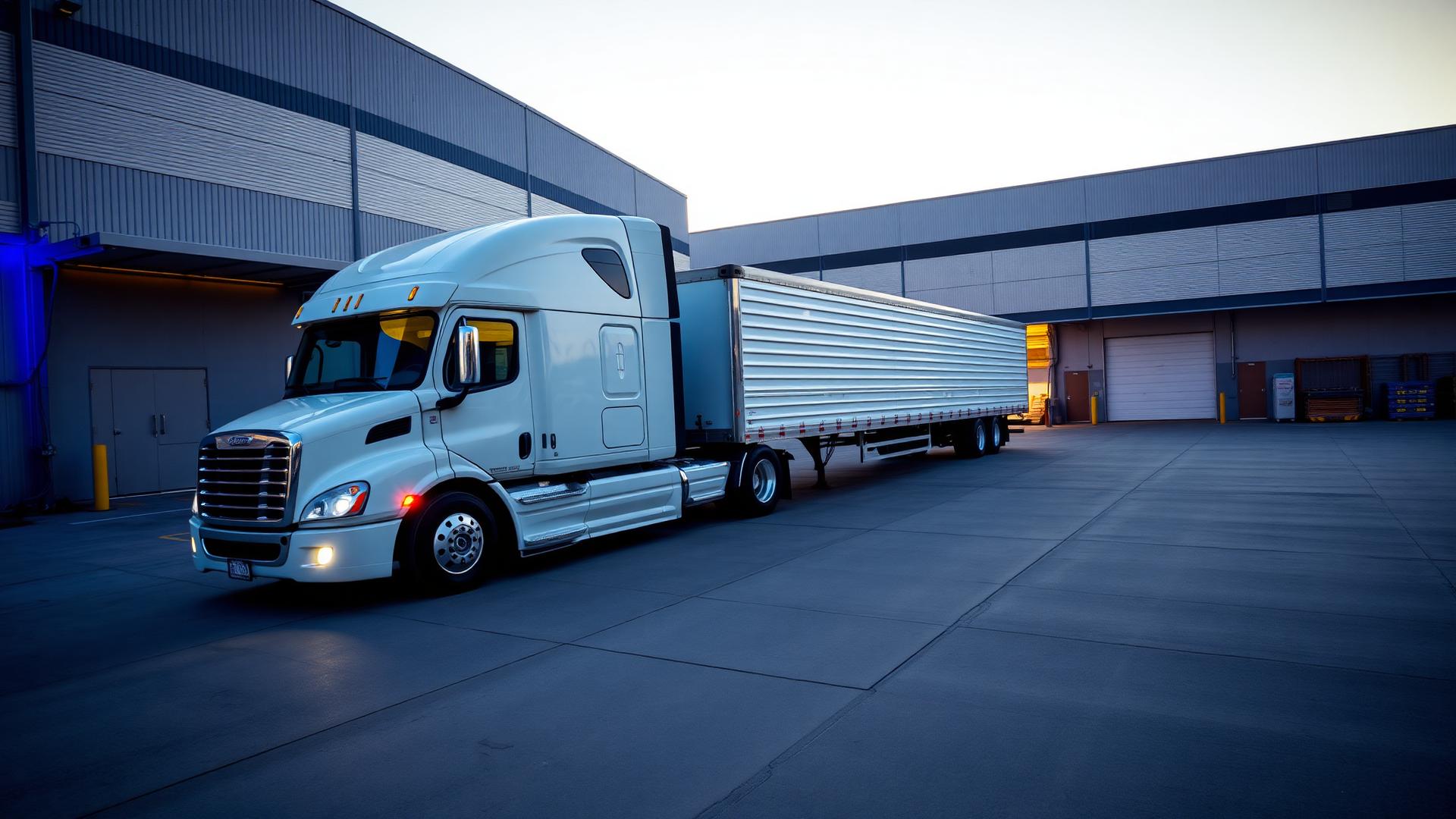 Camión MoveCargo